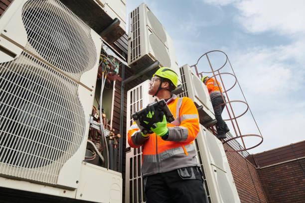 Best Emergency HVAC Services in Burnet, TX