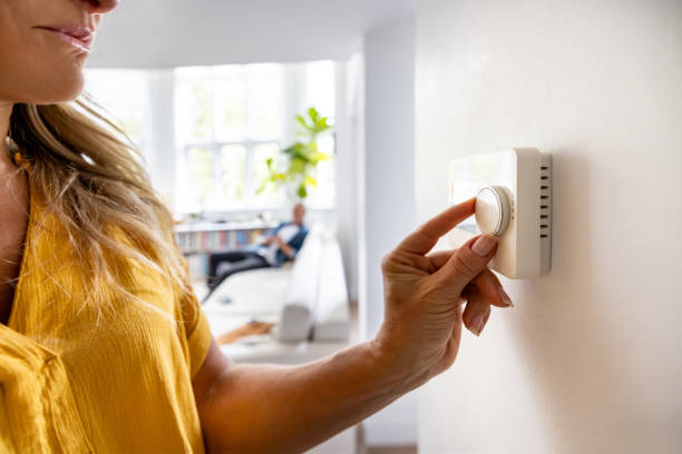 Best Seasonal HVAC Services in Burnet, TX