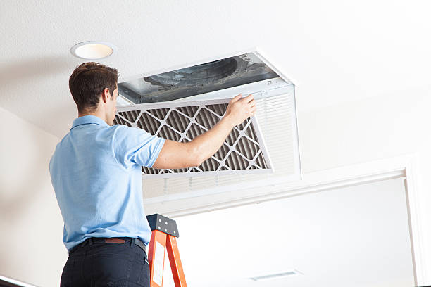 Best Solar-powered HVAC Systems in Burnet, TX