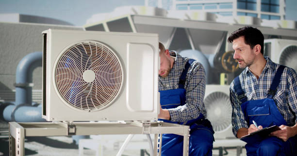Best HVAC Financing and Leasing in Burnet, TX