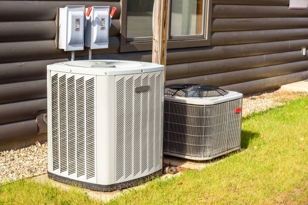 Best Geothermal HVAC Systems in Burnet, TX