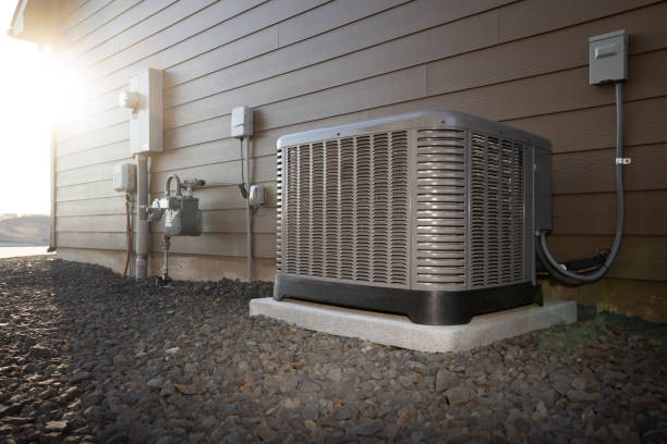 Reliable Burnet, TX HVAC Solutions